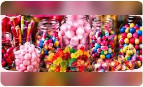 Imagen ilustrativa de Mesa de Dulces